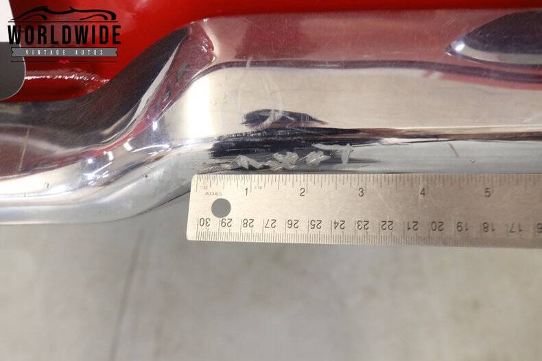 1972 Chevrolet Camaro