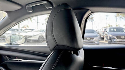 2025 Mazda Mazda3 Hatchback 2.5 S Preferred