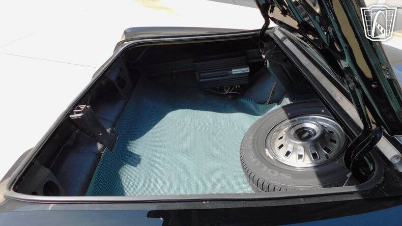 1967 Chevrolet Impala