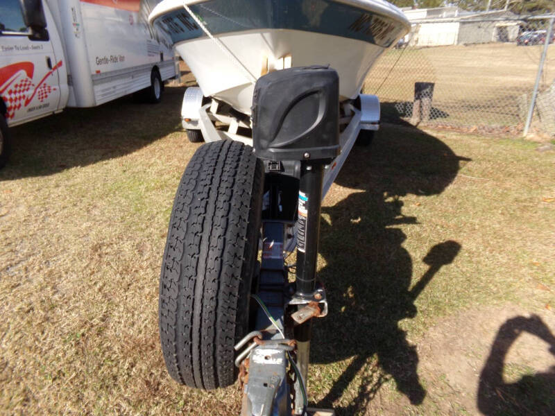 2008 MasterCraft NAUTIC STAR 1910