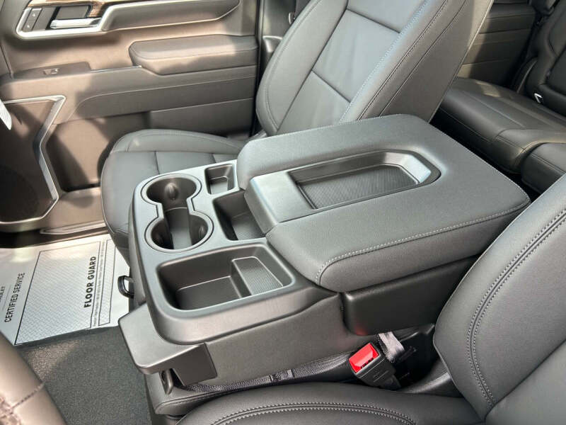 2026 Chevrolet Silverado 3500HD