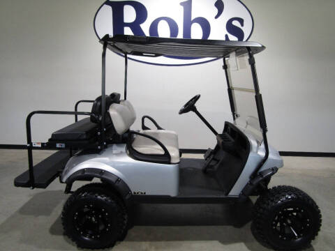 2020 E-Z-GO TXT for sale at Robs Auto Sales in Skiatook OK