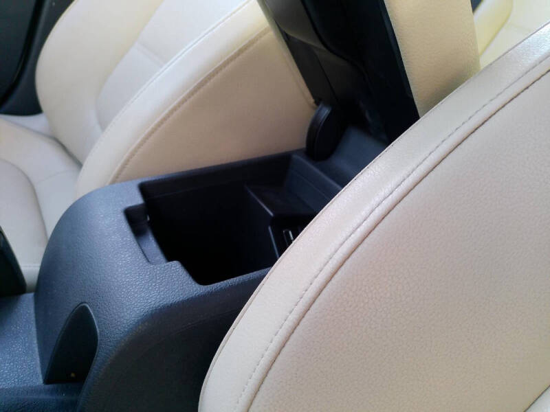 2015 Volkswagen Jetta SE