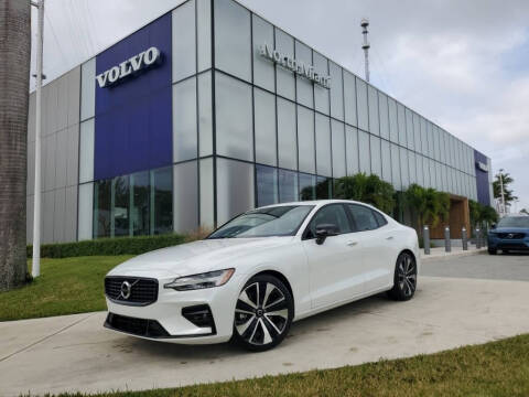 2022 Volvo S60