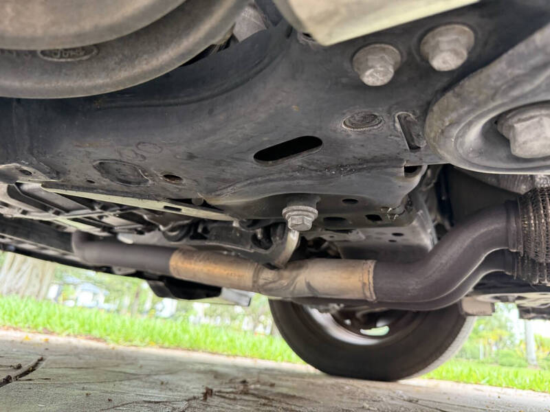 2017 Ford Explorer Police Interceptor Utility