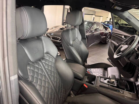 2024 Audi SQ5 3.0T quattro Premium Plus