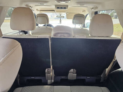 2013 Dodge Journey SXT