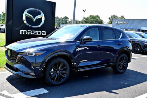 2025 Mazda CX-5 for sale at Acadiana Automotive Group in Lafayette LA