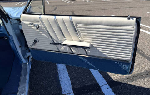 1964 Pontiac Bonneville