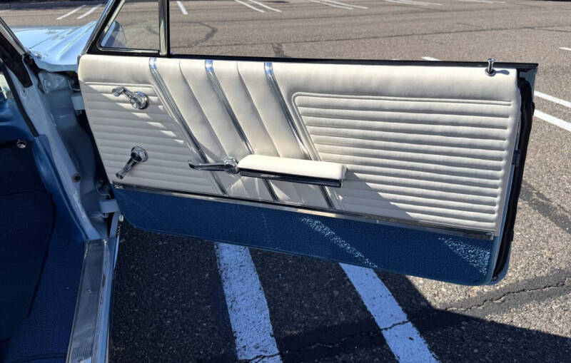 1964 Pontiac Bonneville