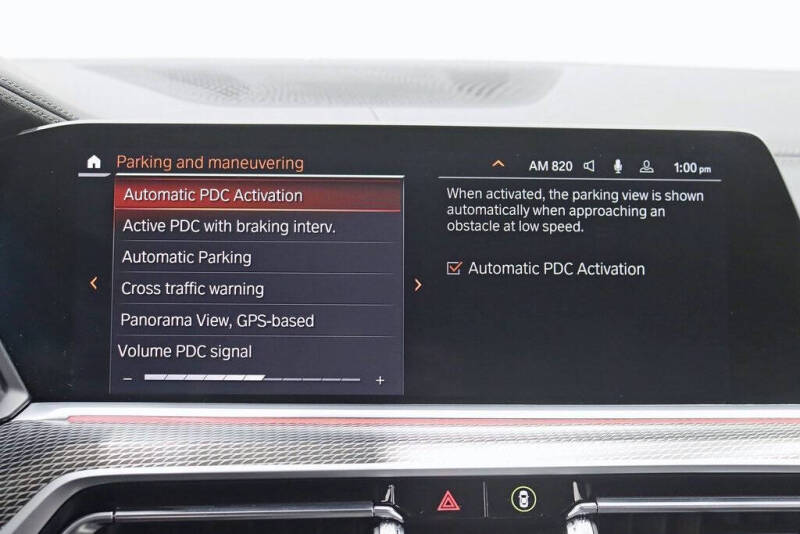 2022 BMW X6 xDrive40i