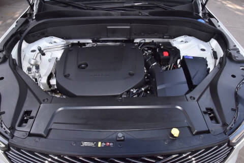 2025 Volvo XC90 B6 Plus Bright Theme 7P