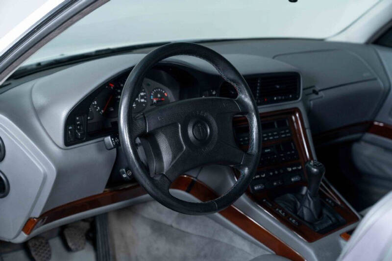 1995 BMW 850 CSI