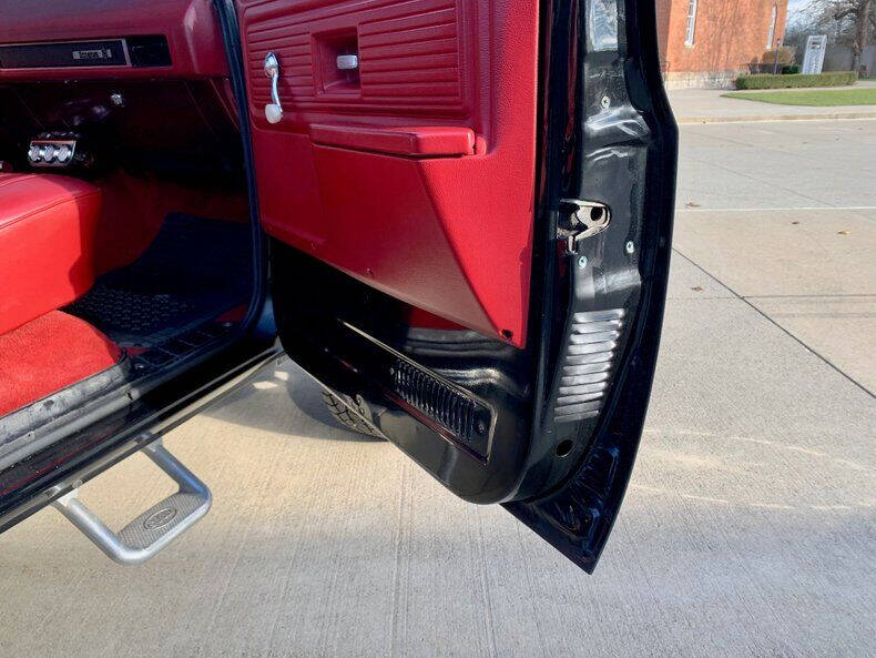 1978 GMC Sierra 1500