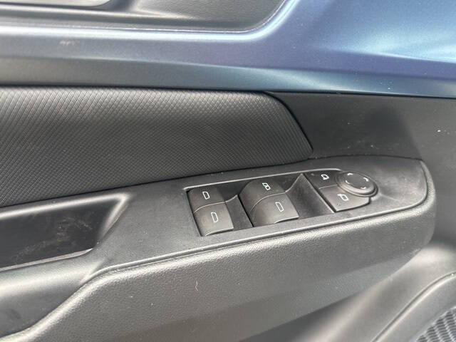 2026 Chevrolet Equinox EV LT 2