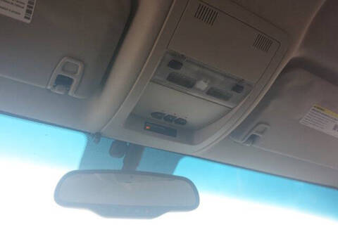 2011 Chevrolet Avalanche LT