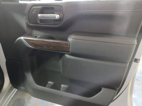 2022 GMC Sierra 3500HD