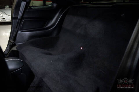 2020 Ford Mustang Shelby GT500