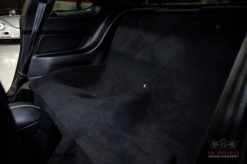 2020 Ford Mustang Shelby GT500