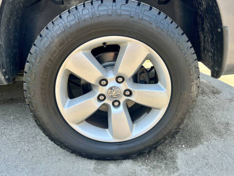 2015 RAM 1500 Express