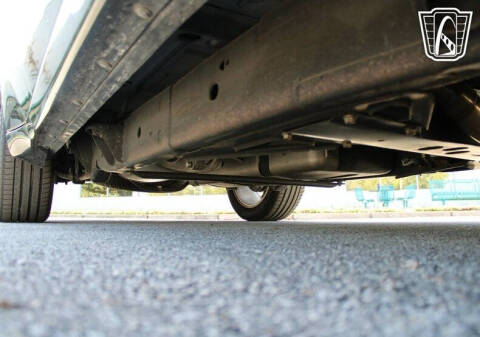 2007 Chevrolet TrailBlazer