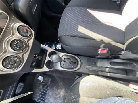 2013 Scion xD