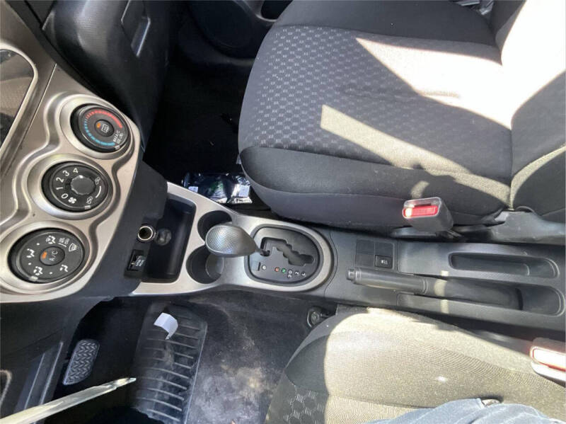 2013 Scion xD