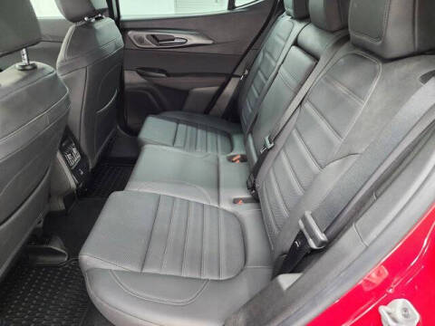 2024 Dodge Hornet GT