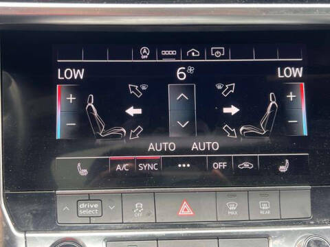 2023 Audi A6 quattro Premium 45 TFSI