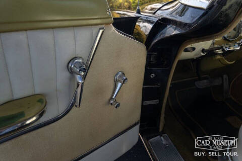 1955 Chrysler New Yorker