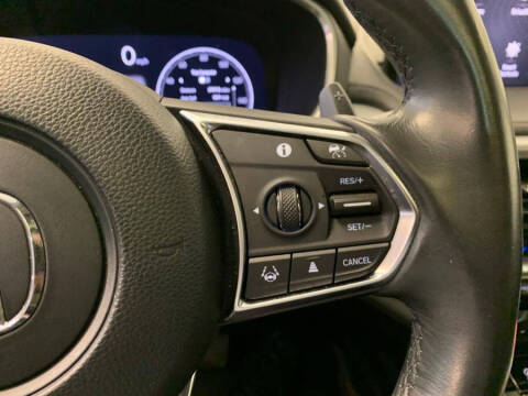 2023 Acura MDX SH-AWD w/Tech