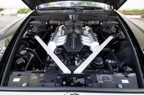 2016 Rolls-Royce Phantom Drophead Coupe