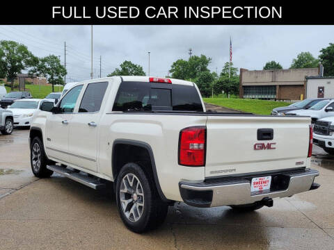 2014 GMC Sierra 1500
