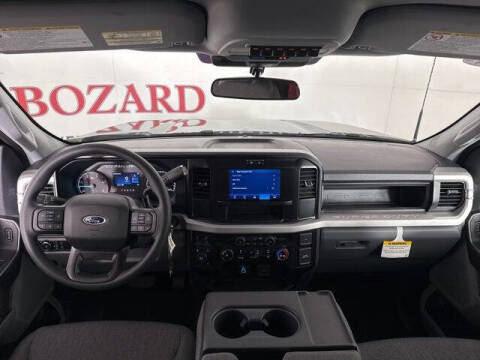 2026 Ford F-350 Super Duty XL