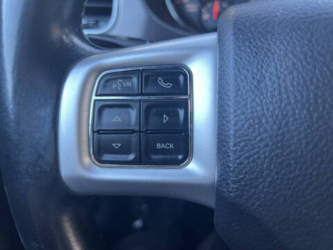 2014 Dodge Charger SXT