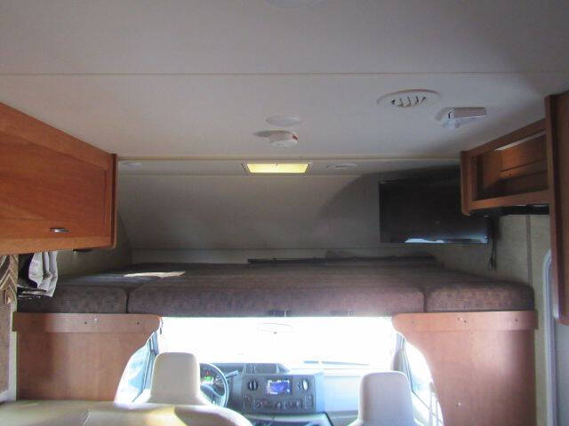 2017 Ford E-Series E-450 SD