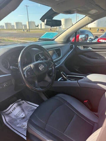 2019 Buick Enclave Premium