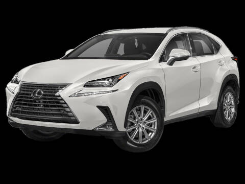 2021 Lexus NX 300 for sale at Legacy Ford of McDonough in Mcdonough GA