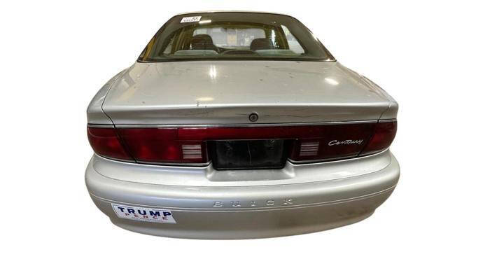 2005 Buick Century