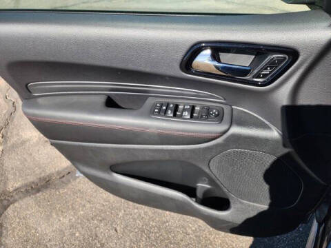 2026 Dodge Durango GT HEMI Plus