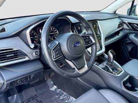 2023 Subaru Outback Onyx Edition