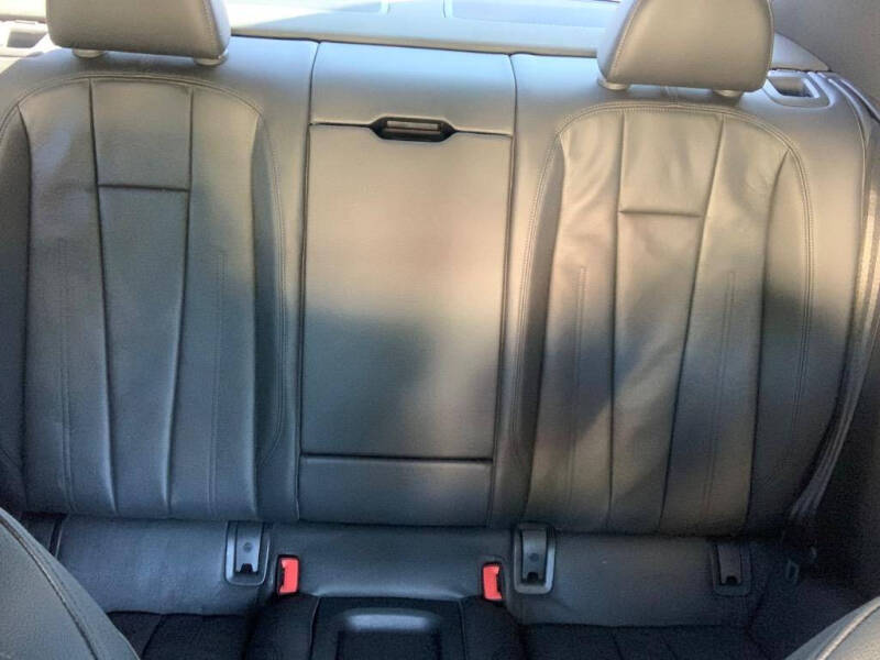 2018 Audi A5 2.0T quattro Premium Plus