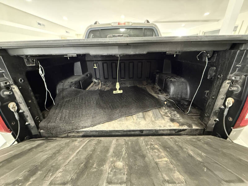 2008 Ford Explorer Sport Trac XLT