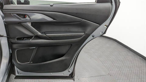 2020 Mazda CX-9 Grand Touring