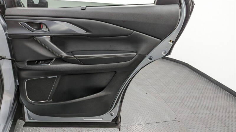 2020 Mazda CX-9 Grand Touring