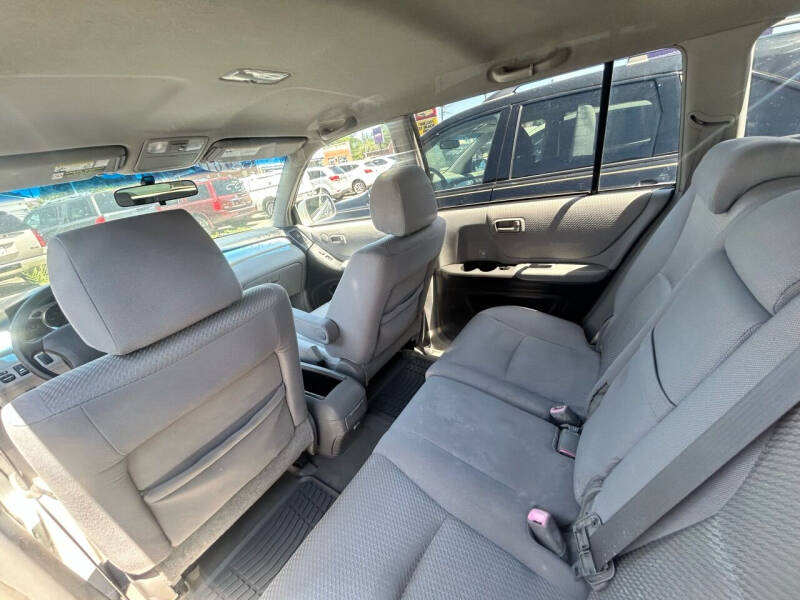 2005 Toyota Highlander