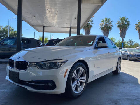 2017 BMW 3 Series 330i