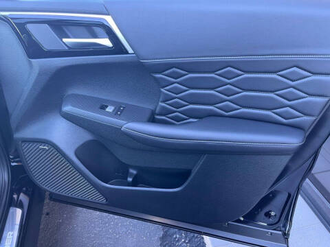 2026 Mitsubishi Outlander SEL