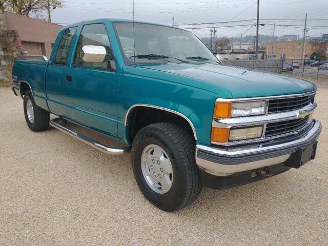 1994 Chevrolet C/K 1500 Series
