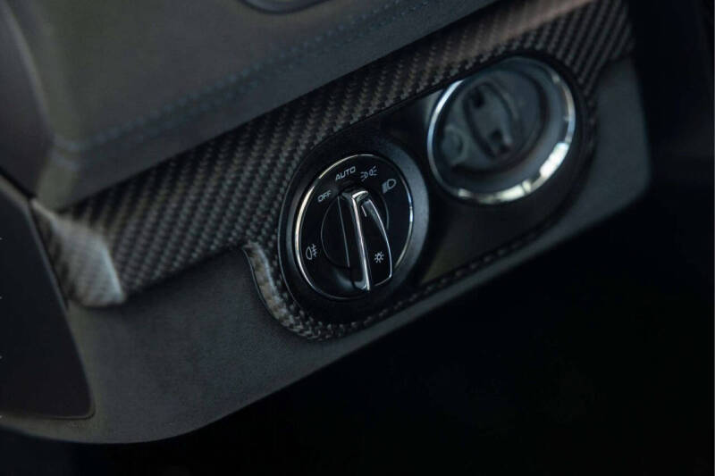 2024 Porsche 718 Cayman GT4 RS